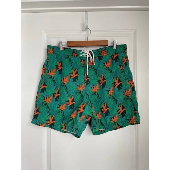Rodd & Gunn Swim Trunks - Picture 1 of 2